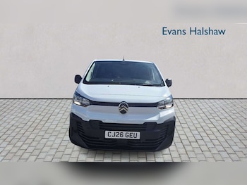 Used Citroen Dispatch 2026 for sale - 79455585: Photo