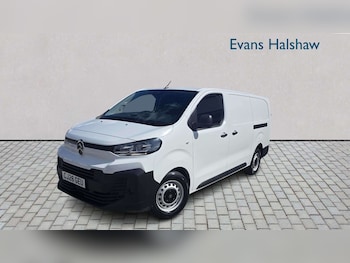 Used Citroen Dispatch 2026 for sale - 79455585: Photo