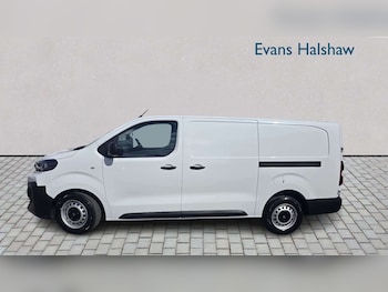 Used Citroen Dispatch 2026 for sale - 79455585: Photo