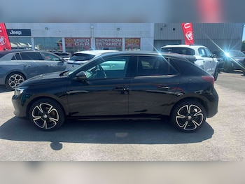 Used Vauxhall Corsa 2024 for sale - 78899936: Photo