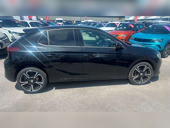 Used Vauxhall Corsa 2024 for sale - 78899936: Photo