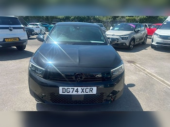 Used Vauxhall Corsa 2024 for sale - 78899936: Photo
