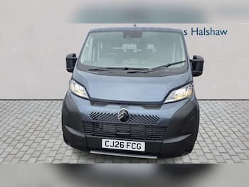 Used Citroen Relay 2026 for sale - 79784400: Photo