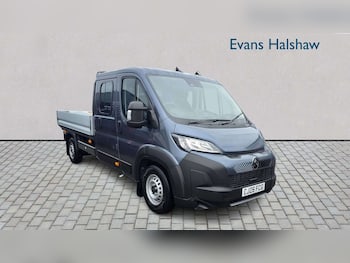 Used Citroen Relay 2026 for sale - 79784400: Photo