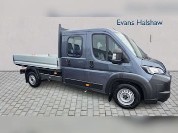 Used Citroen Relay 2026 for sale - 79784400: Photo