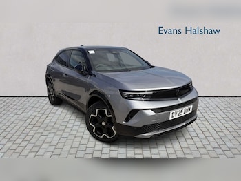 Used Vauxhall Mokka 2025 for sale - 79282527: Photo