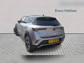 Used Vauxhall Mokka 2025 for sale - 79282527: Photo