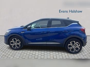 Used Renault Captur 2023 for sale - 79624487: Photo