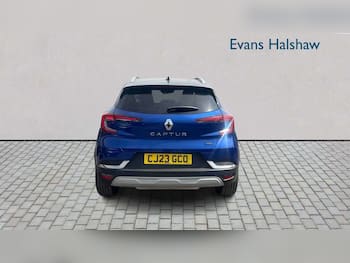 Used Renault Captur 2023 for sale - 79624487: Photo