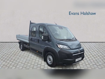 Used Vauxhall Movano 2026 for sale - 79339841: Photo
