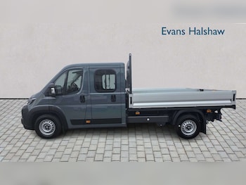 Used Vauxhall Movano 2026 for sale - 79339841: Photo