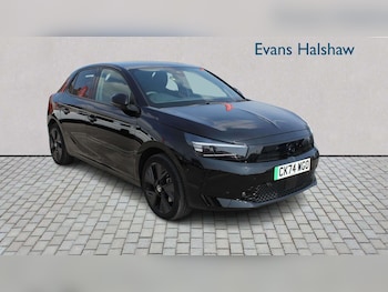 Used Vauxhall Corsa 2025 for sale - 79377170: Photo