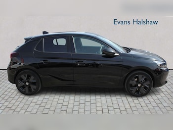 Used Vauxhall Corsa 2025 for sale - 79377170: Photo