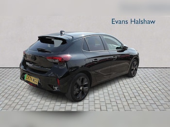 Used Vauxhall Corsa 2025 for sale - 79377170: Photo