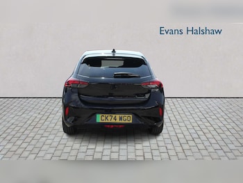 Used Vauxhall Corsa 2025 for sale - 79377170: Photo
