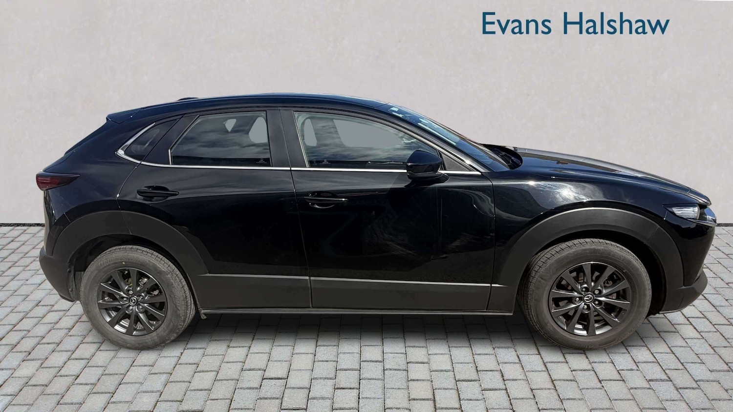 Used Mazda CX-30 2024 for sale - 78090093: Photo 4