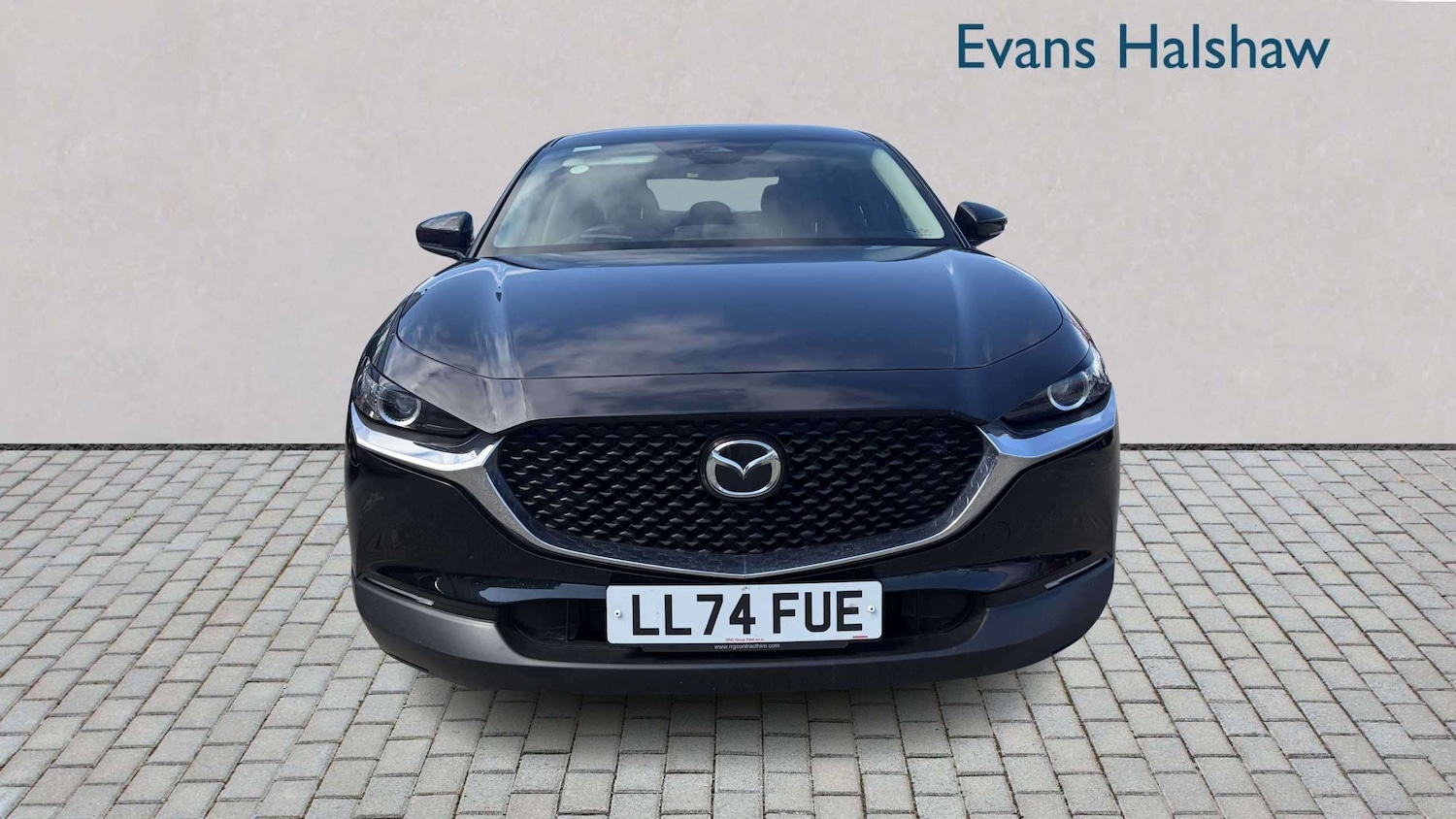 Used Mazda CX-30 2024 for sale - 78090093: Photo 5