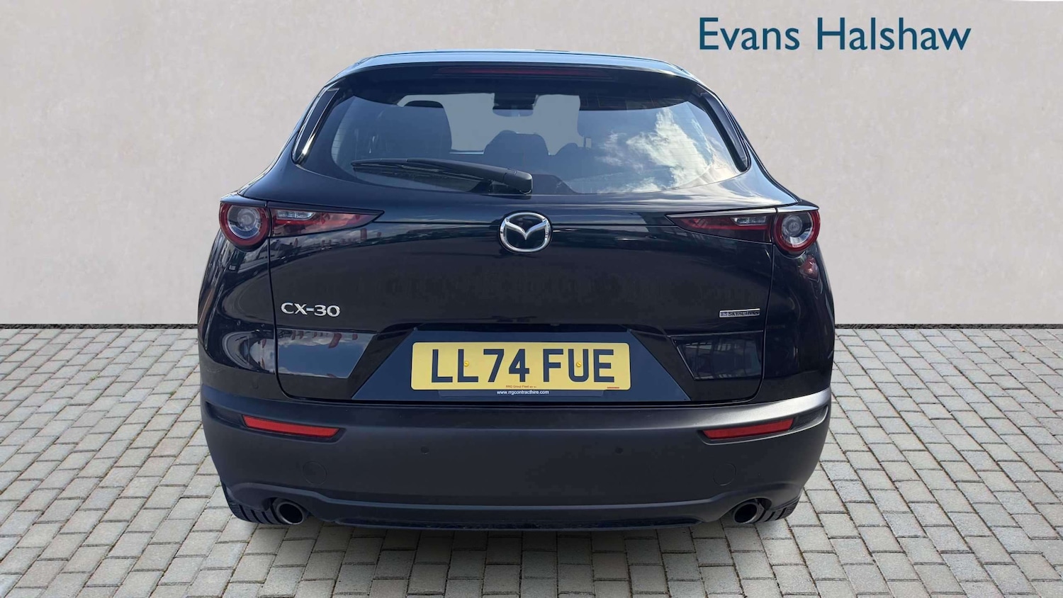 Used Mazda CX-30 2024 for sale - 78090093: Photo 6