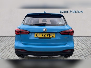 Used MG MG HS 2023 for sale - 78564214: Photo