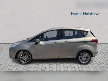 Used Ford B-MAX 2013 for sale - 78743980: Photo