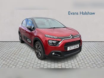 Used Citroen C3 2021 for sale - 79797789: Photo