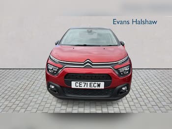 Used Citroen C3 2021 for sale - 79797789: Photo