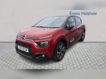 Used Citroen C3 2021 for sale - 79797789: Photo