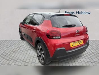 Used Citroen C3 2021 for sale - 79797789: Photo