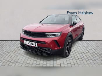 Used Vauxhall Mokka 2023 for sale - 79579556: Photo