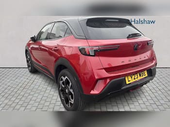 Used Vauxhall Mokka 2023 for sale - 79579556: Photo