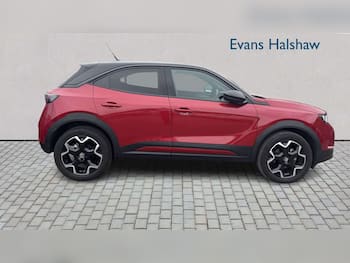 Used Vauxhall Mokka 2023 for sale - 79579556: Photo