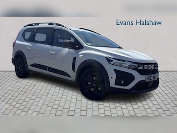 Used Dacia Jogger 2023 for sale - 79183608: Photo