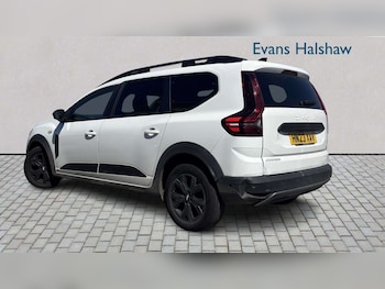 Used Dacia Jogger 2023 for sale - 79183608: Photo