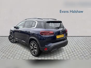 Used Citroen C5 Aircross 2023 for sale - 79784796: Photo