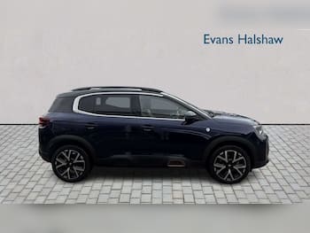 Used Citroen C5 Aircross 2023 for sale - 79784796: Photo