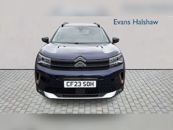 Used Citroen C5 Aircross 2023 for sale - 79784796: Photo