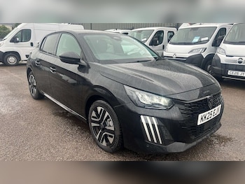 Used Peugeot 208 2025 for sale - 78937593: Photo