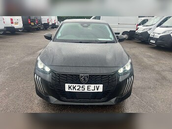 Used Peugeot 208 2025 for sale - 78937593: Photo