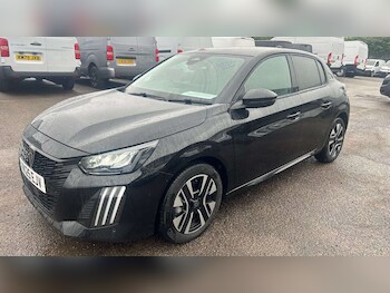 Used Peugeot 208 2025 for sale - 78937593: Photo