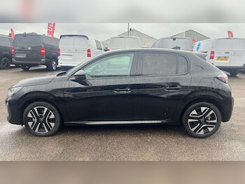 Used Peugeot 208 2025 for sale - 78937593: Photo