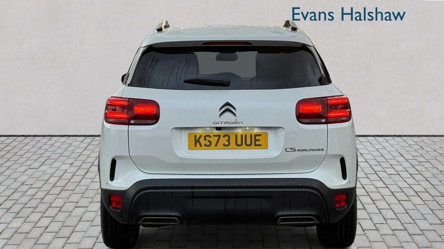 Used Citroen C5 Aircross for sale - 77860020: Photo 10