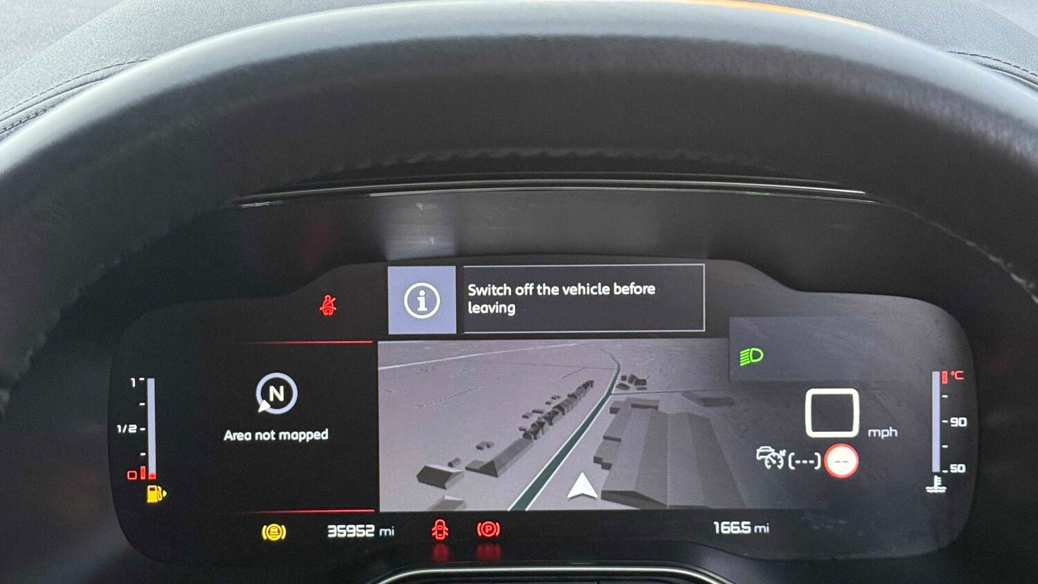 Used Citroen C5 Aircross for sale - 77860020: Photo 12