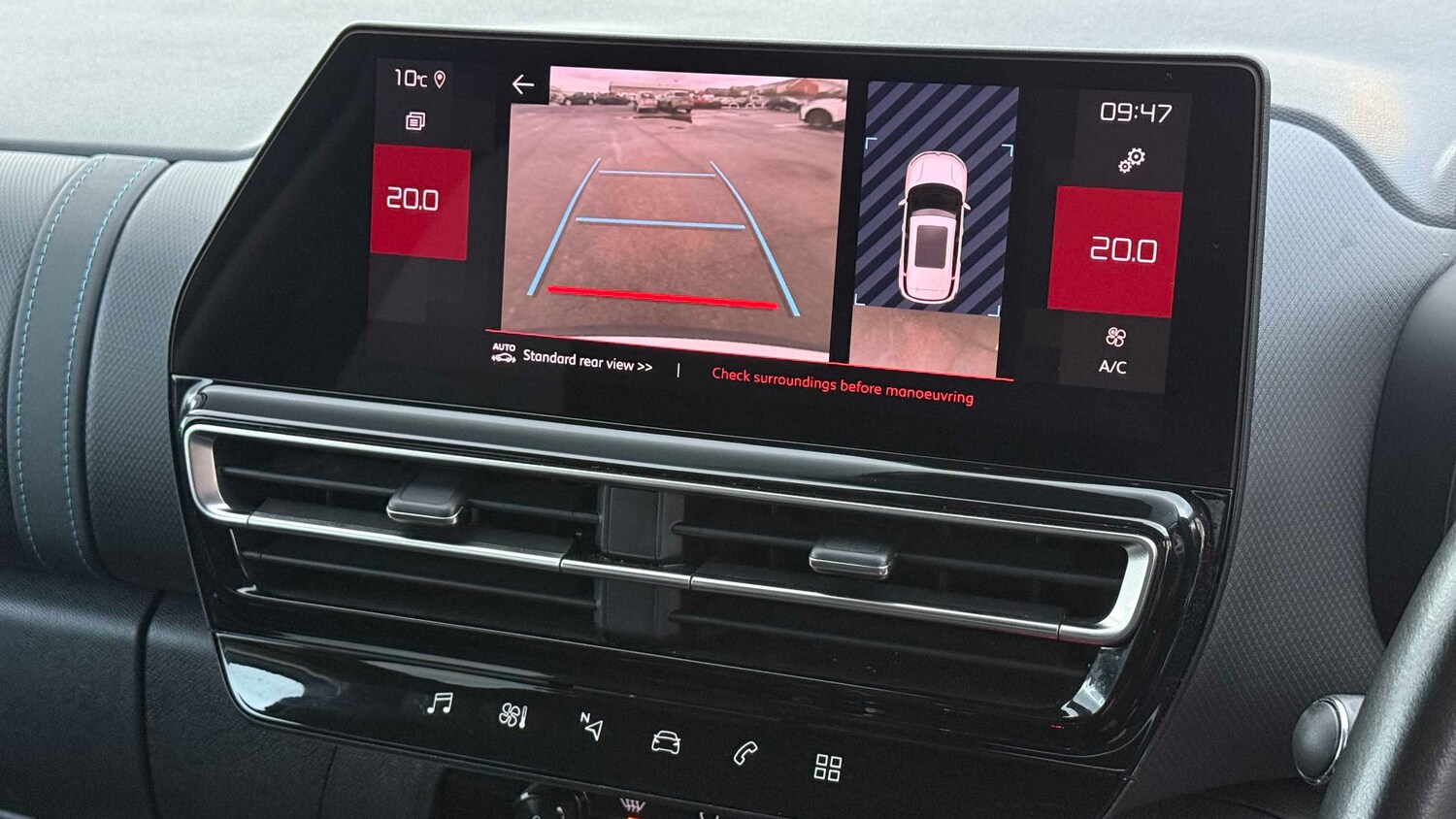 Used Citroen C5 Aircross for sale - 77860020: Photo 18