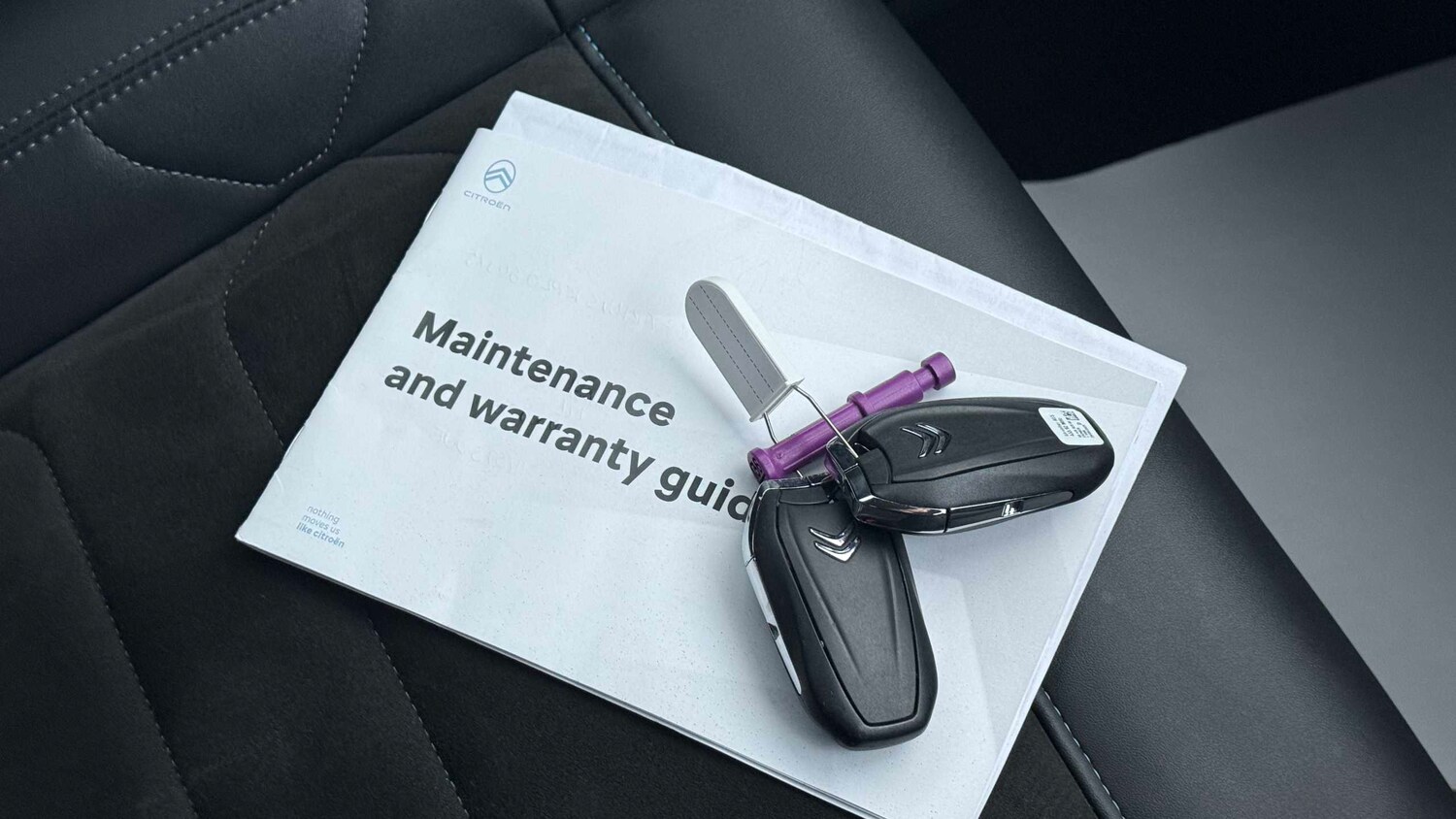 Used Citroen C5 Aircross for sale - 77860020: Photo 19