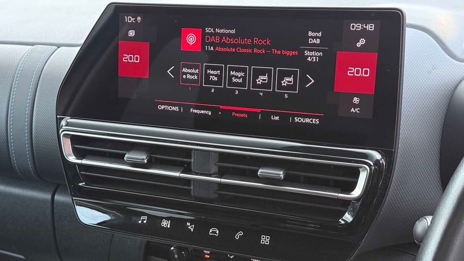 Used Citroen C5 Aircross for sale - 77860020: Photo 21