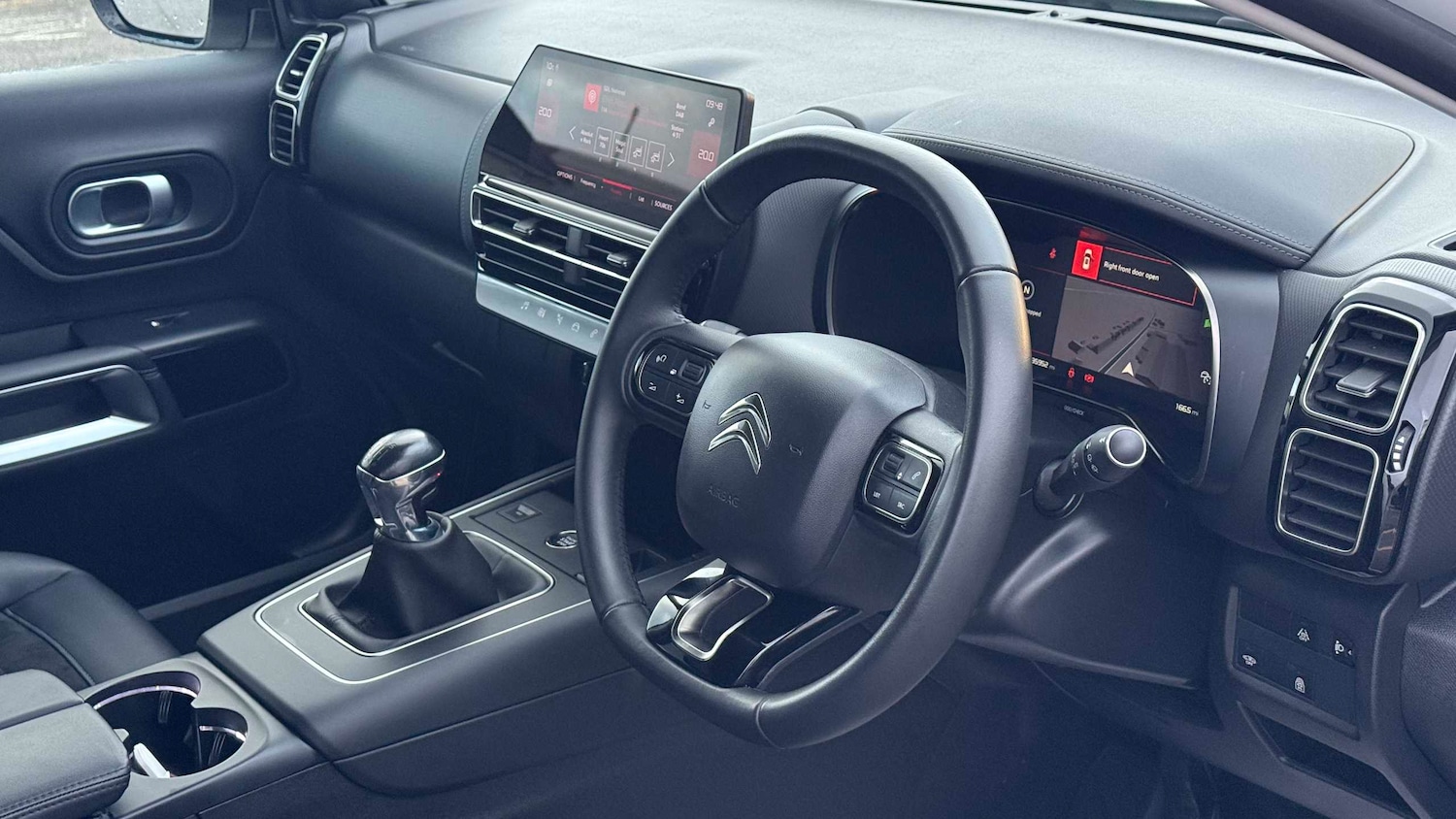 Used Citroen C5 Aircross for sale - 77860020: Photo 22