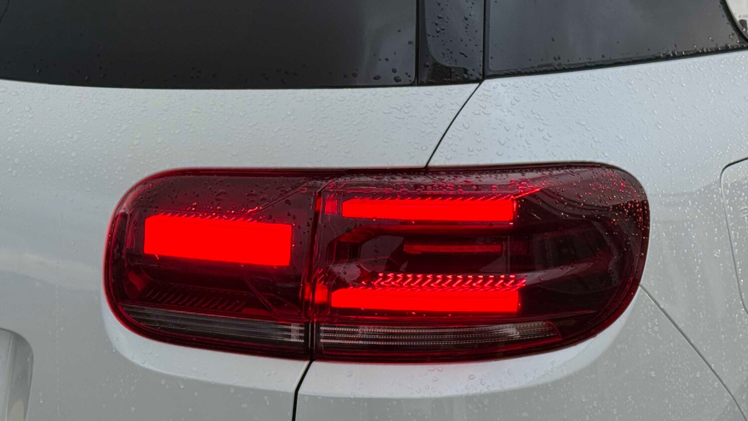 Used Citroen C5 Aircross for sale - 77860020: Photo 24