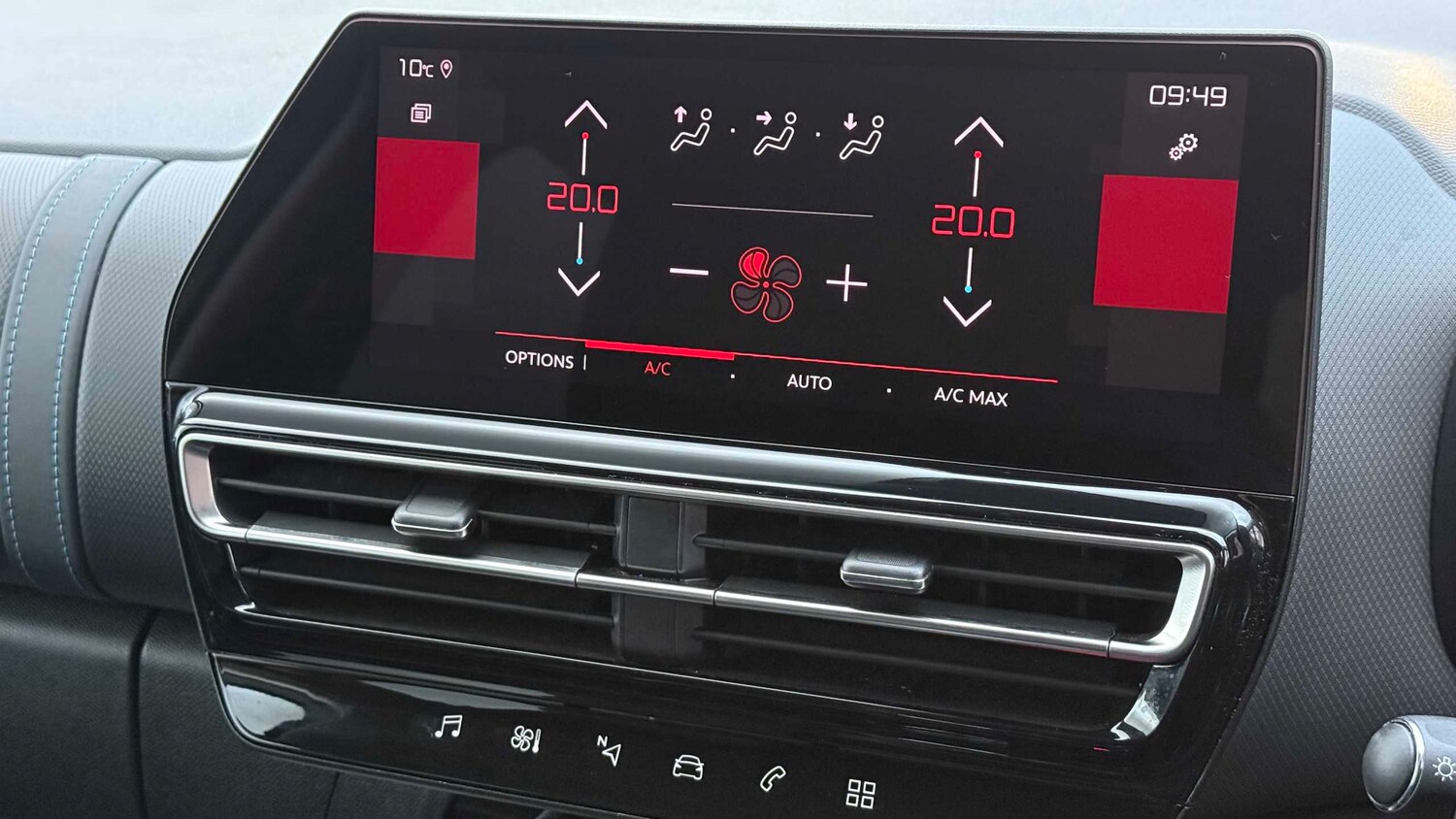 Used Citroen C5 Aircross for sale - 77860020: Photo 25