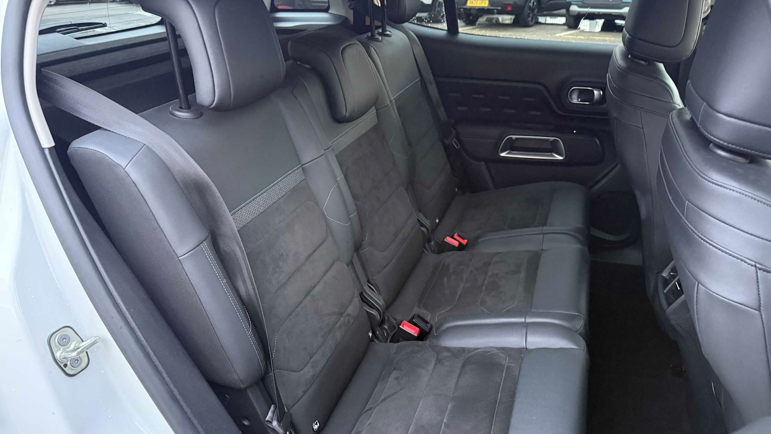 Used Citroen C5 Aircross for sale - 77860020: Photo 4