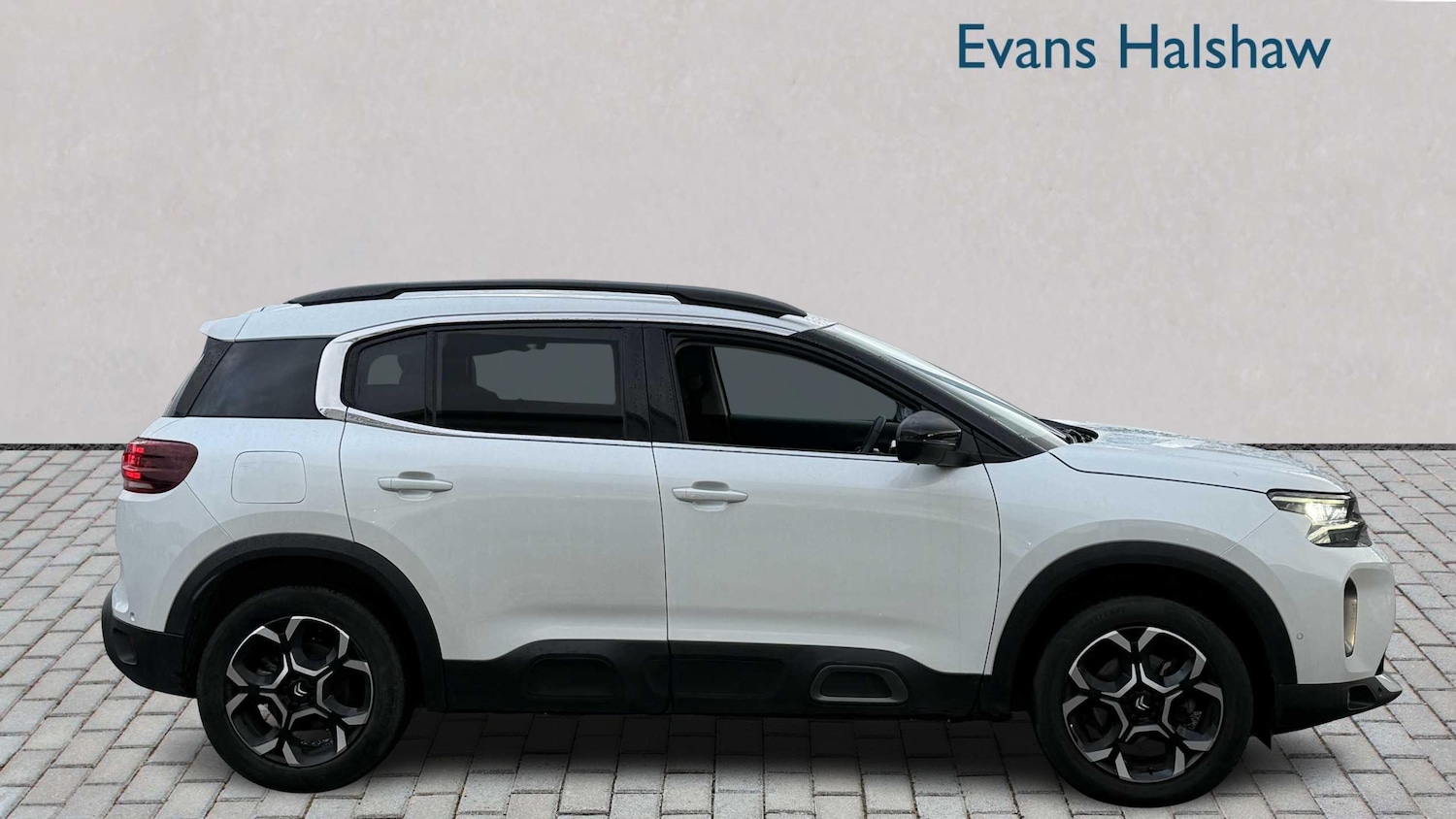 Used Citroen C5 Aircross for sale - 77860020: Photo 5